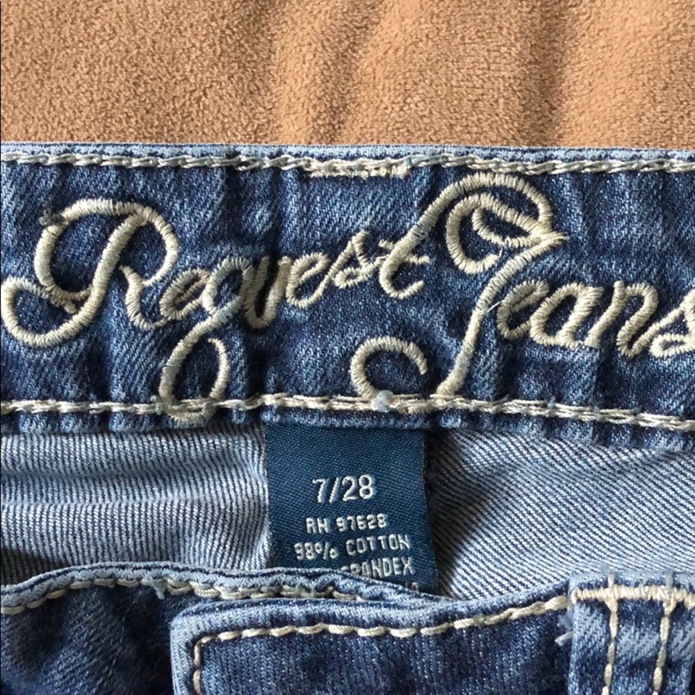 Jeans - Picture 4 of 4